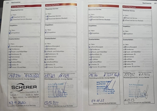 Audi A3 cena 57900 przebieg: 212635, rok produkcji 2013 z Kartuzy małe 781